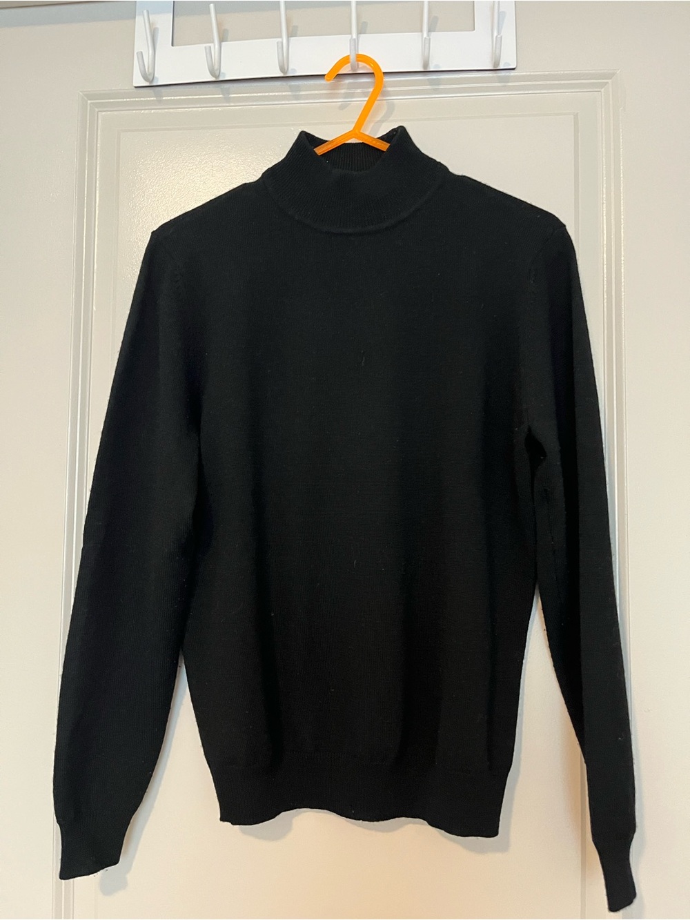 Vintage Charter Club High Neck Sweater size small